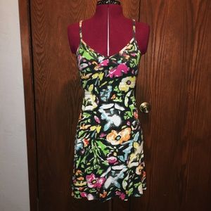 Hurley Dress